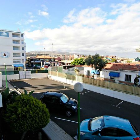Yumbo Shopping Center 1 By Pride Properties Gc Appartamento Gran Canaria Esterno foto