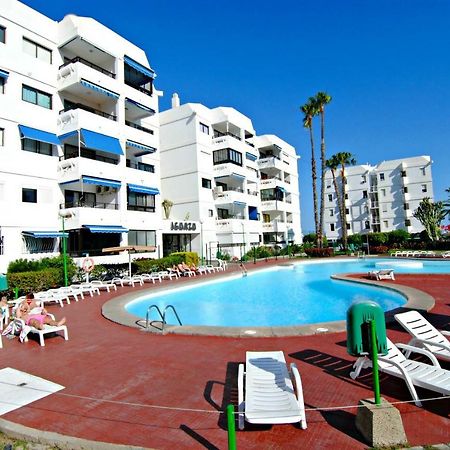 Yumbo Shopping Center 1 By Pride Properties Gc Appartamento Gran Canaria Esterno foto