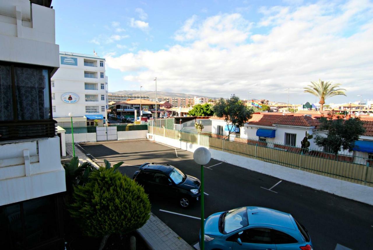 Yumbo Shopping Center 1 By Pride Properties Gc Appartamento Gran Canaria Esterno foto