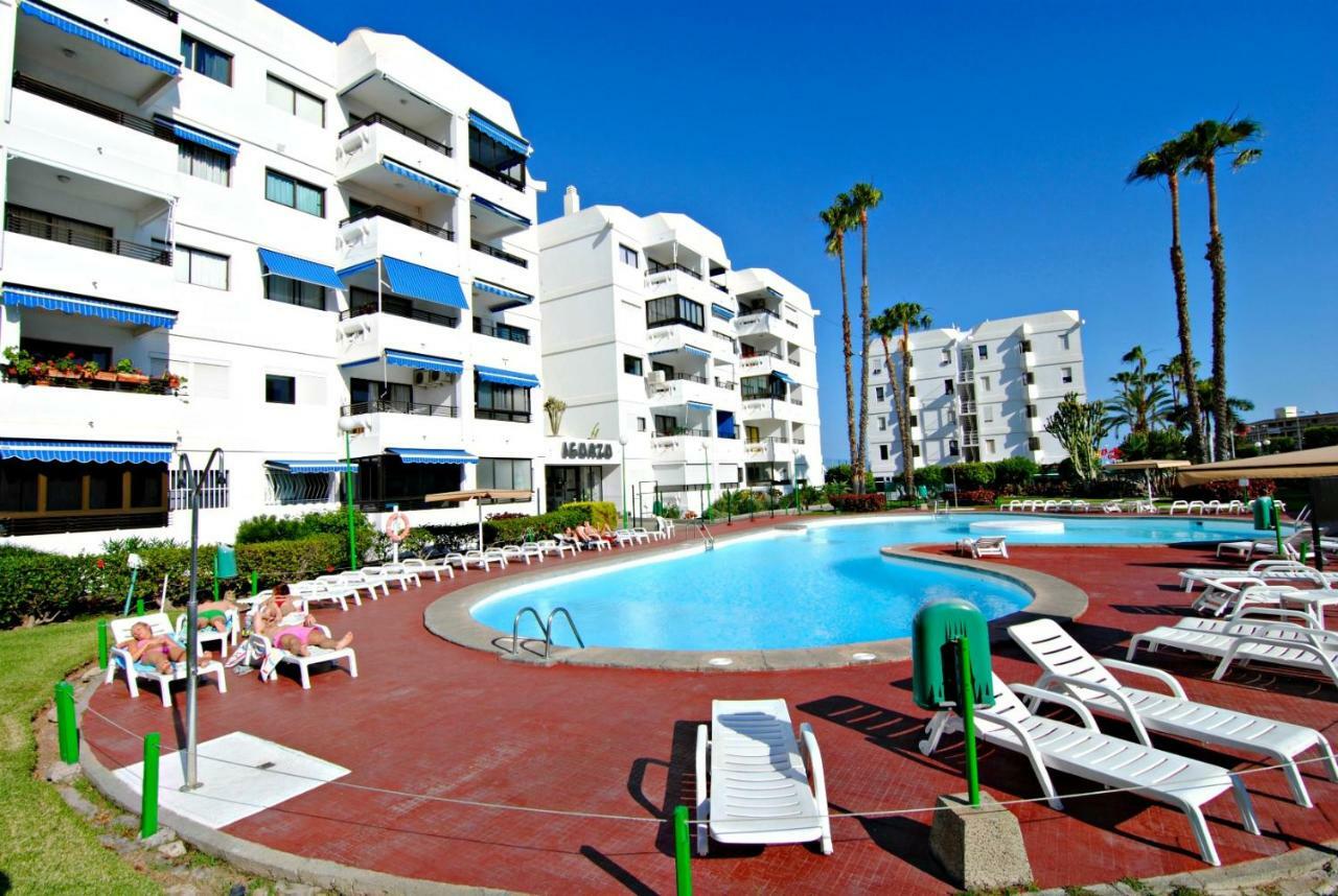 Yumbo Shopping Center 1 By Pride Properties Gc Appartamento Gran Canaria Esterno foto